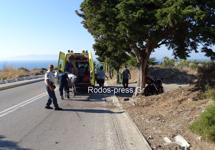 Troxaio LofosAgStefanou 190720