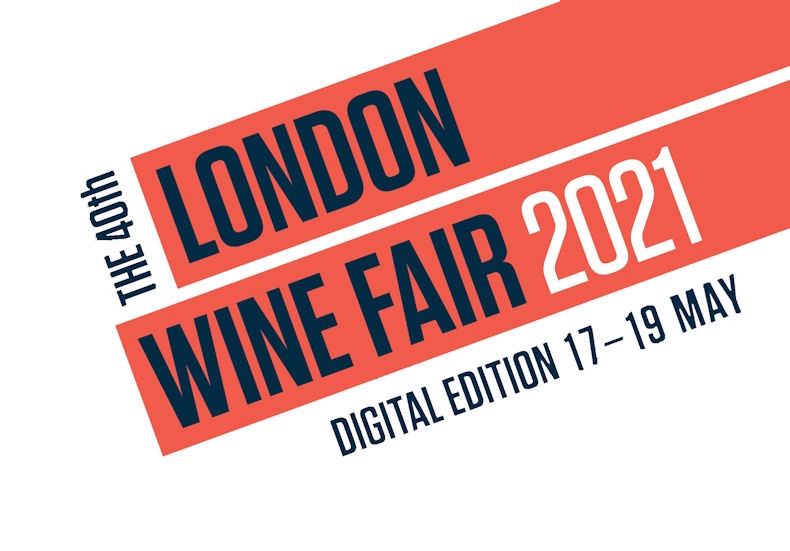 Ekthesi London Wine Fair 2021 170321