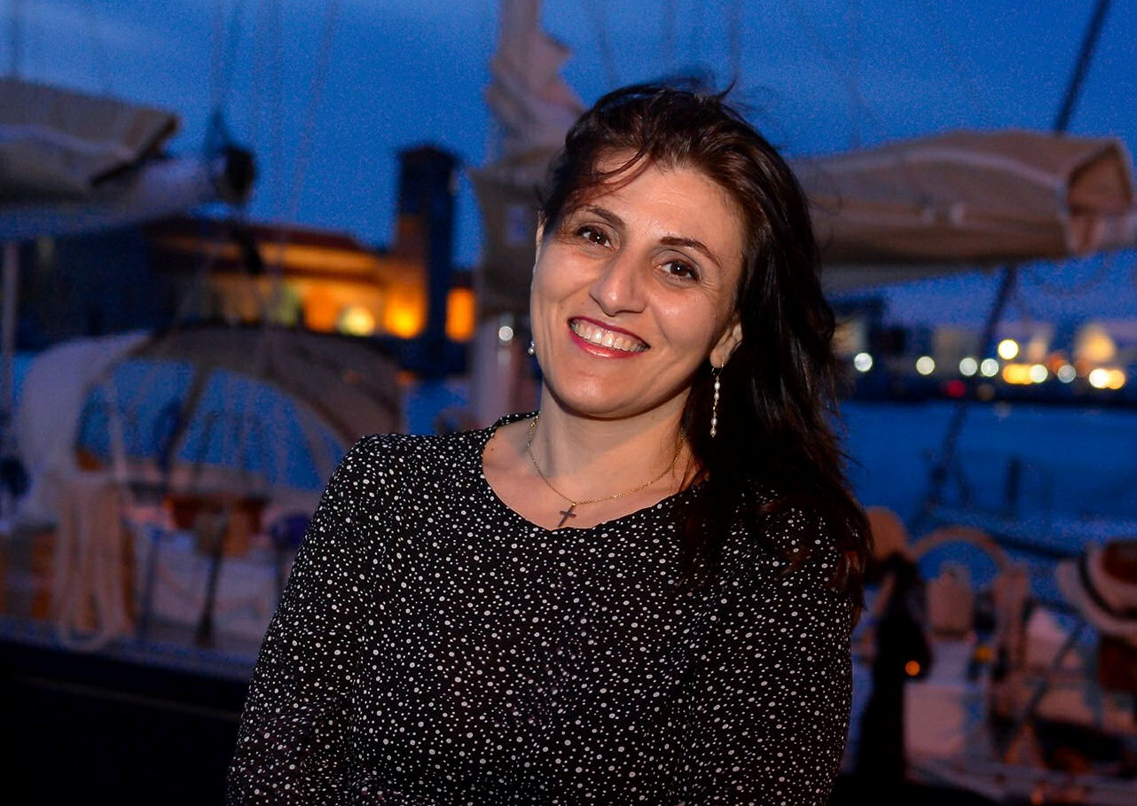 Karagianni Eleni 210526