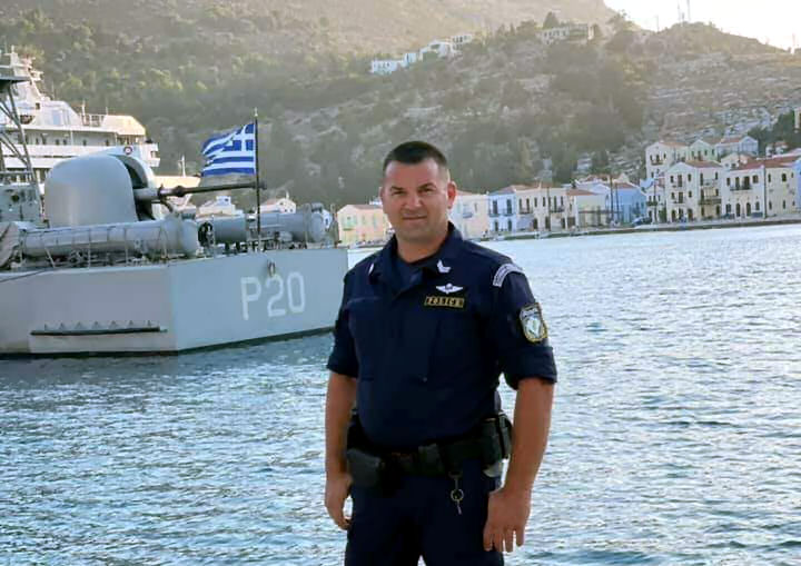 Markopoulos Manolis 311021a