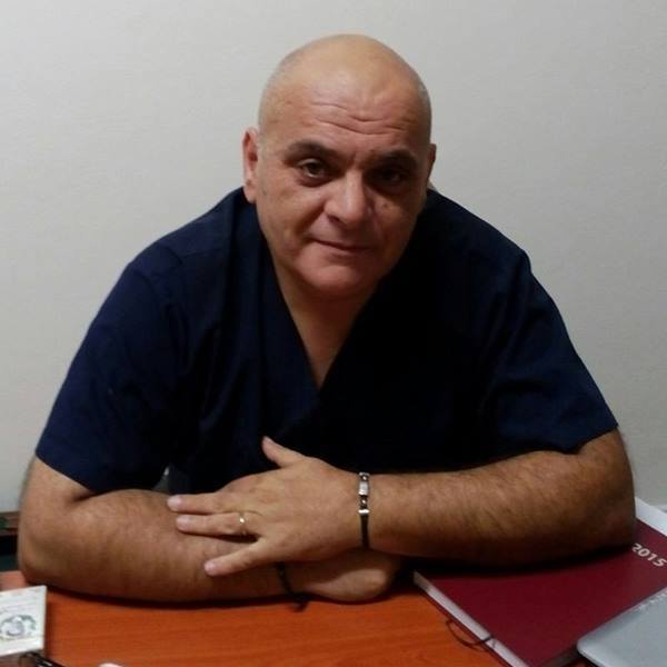 Papantoniou Panagiotis Giatros 301120