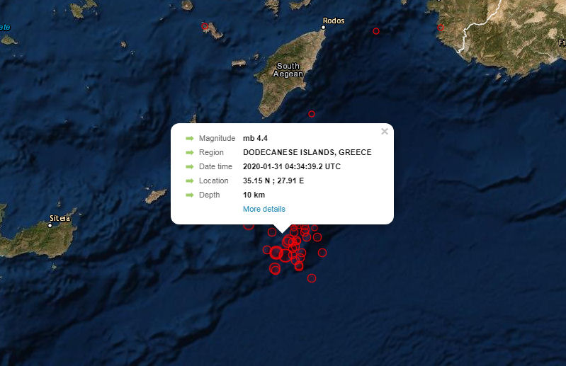 Seismos 4.4R Karpathos 310120