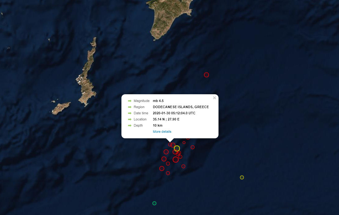 Seismos 5.2R Karpathos 300120