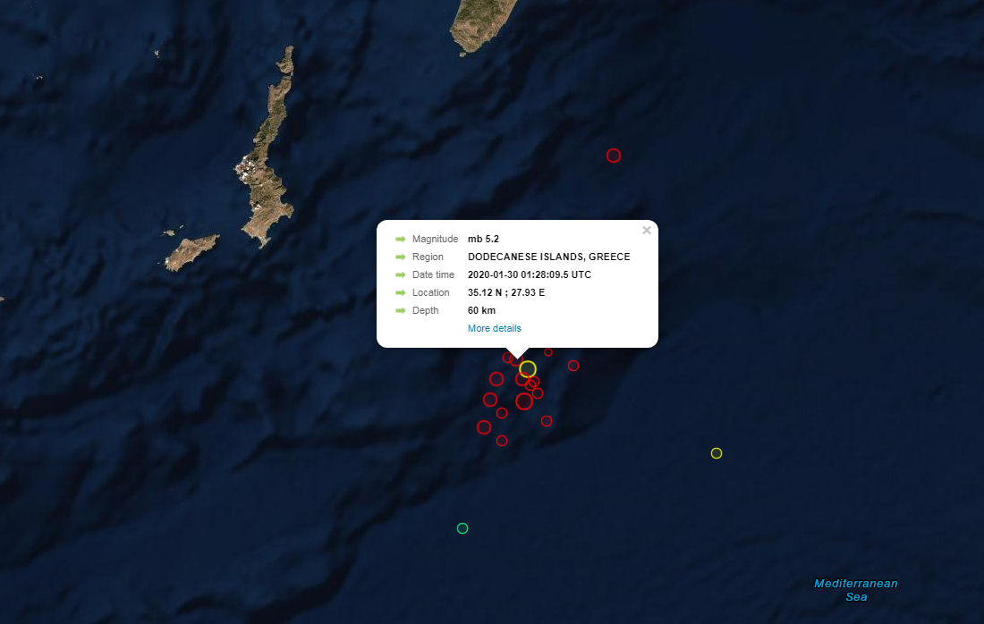 Seismos 5.2R Karpathos 300120