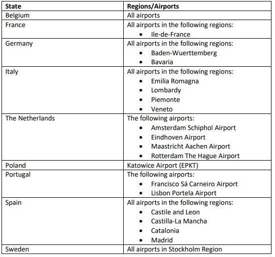 Virus Epikindyna Aerodromia EU 240520