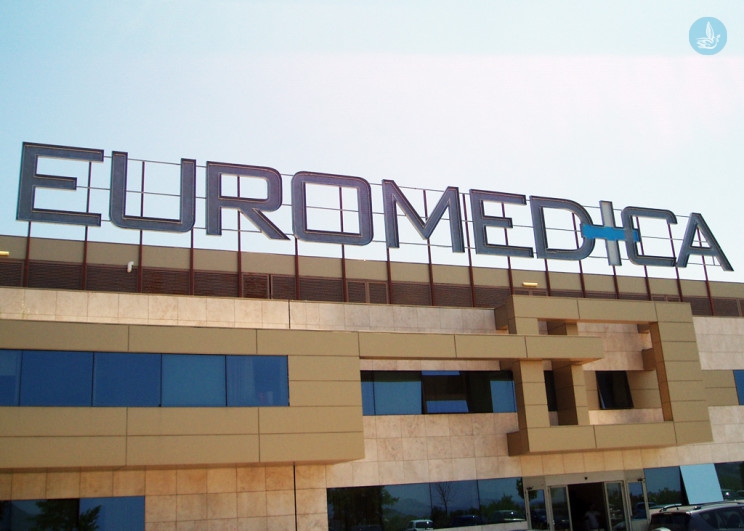 Euromedica 210221