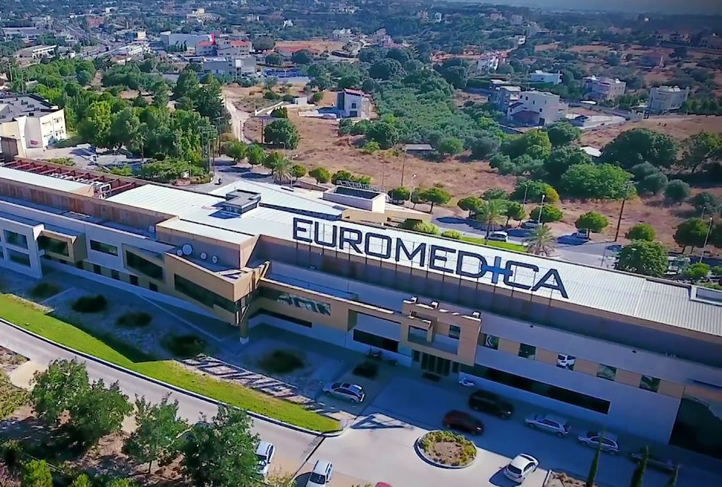 Euromedica 301021