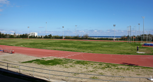 Stadio Kallipateira 280720