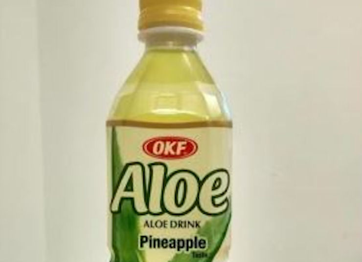 EFET Aloe Ananas Juice 111019a