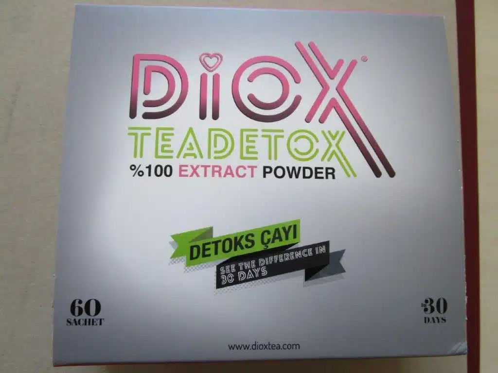 Tsai Diox tea 061125a