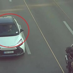 Αυτή είναι η νέα μεγάλη απάτη με τις κλήσεις της Τροχαίας