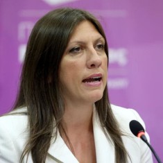 Η Ζωή Κωνσταντοπούλου ζητάει να μπει φυλακή ο Κυριάκος Μητσοτάκης | «Δεν θα σταματήσουμε μέχρι να γίνει»