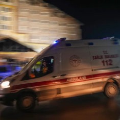 Μια 14χρονη νεκρή και 69 τραυματίες στην Τουρκία λόγω πανικού κατά τον σεισμό των 5,8 Ρίχτερ ανοιχτά τη Ρόδου