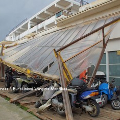 Τα 11 Μποφόρ σε εικόνες