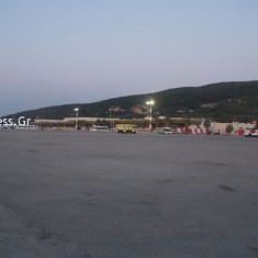 Μπλακ άουτ στα αεροδρόμια της χώρας | Κλειστό το FIR Αθηνών